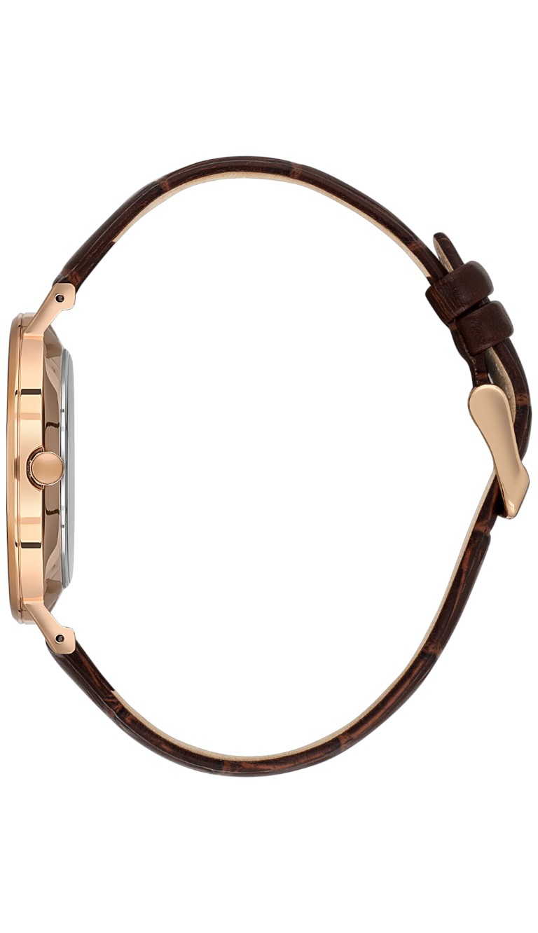 Годинник Santa Barbara Polo & Racquet Club кварцовий SB.4.10014-5 - Зображення 2