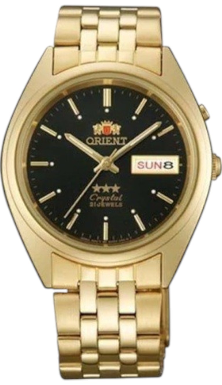 Годинник ORIENT FEM0401KB9