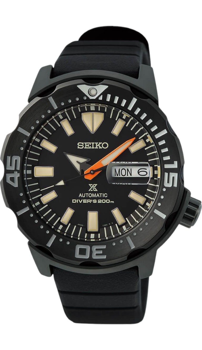 Годинник Seiko SRPH13K1