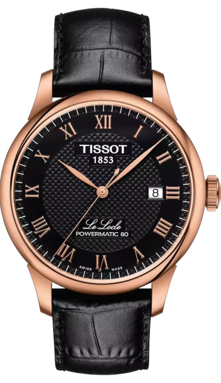 Годинник TISSOT T006.407.36.053.00
