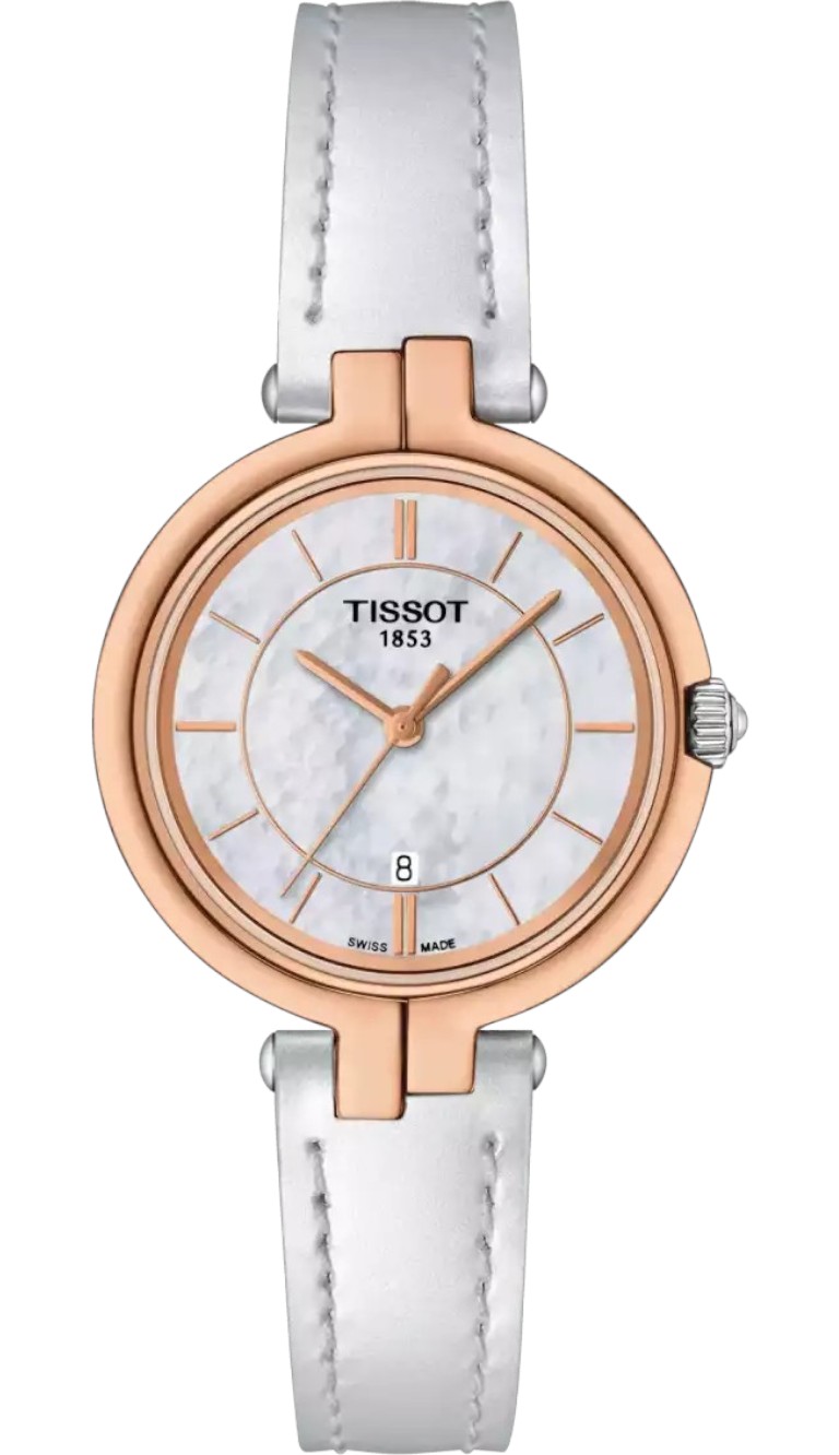 Годинник TISSOT T094.210.26.111.01