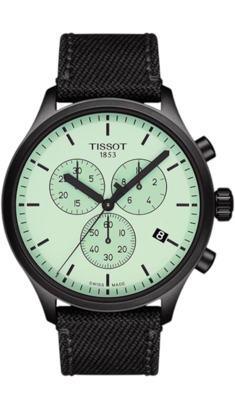 Годинник TISSOT T116.617.37.091.00