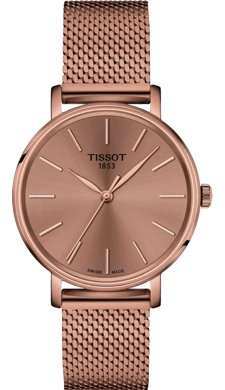 Годинник TISSOT T143.210.33.331.00