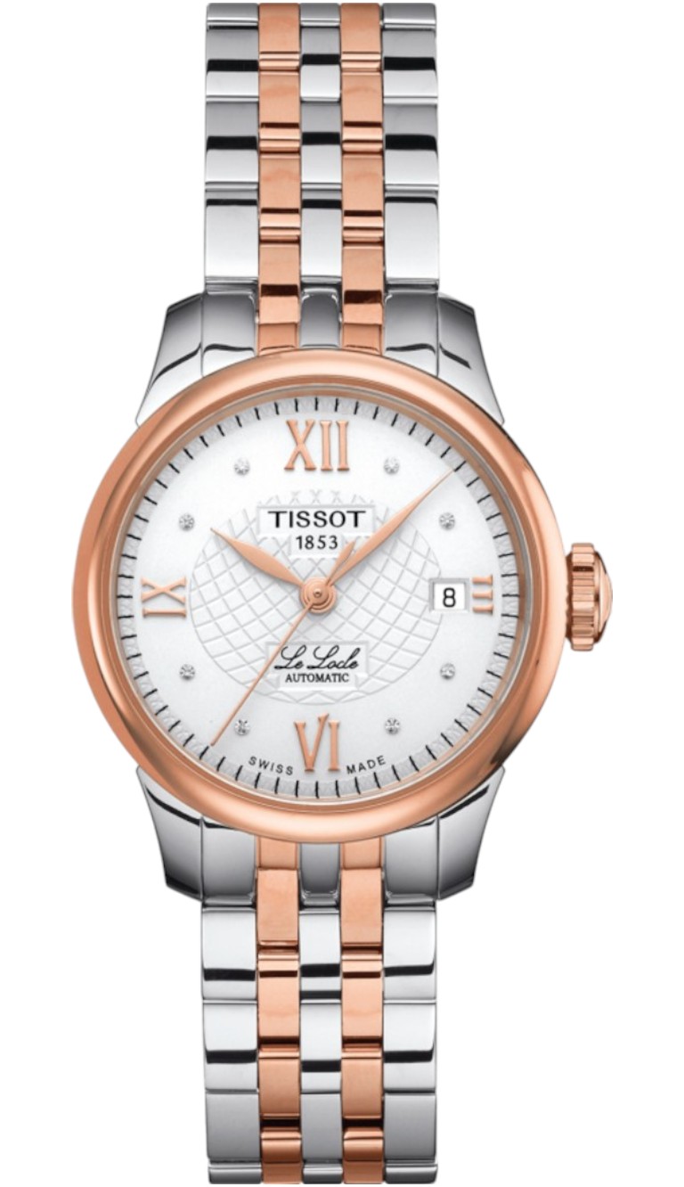 Годинник TISSOT T41.2.183.16