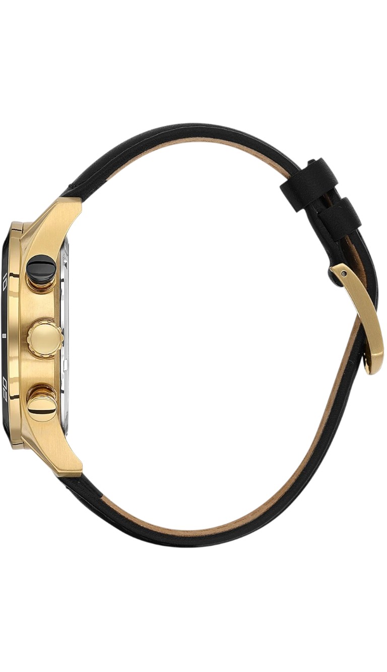 Годинник Santa Barbara Polo & Racquet Club кварцовий SB.1.10627-4 - Зображення 2