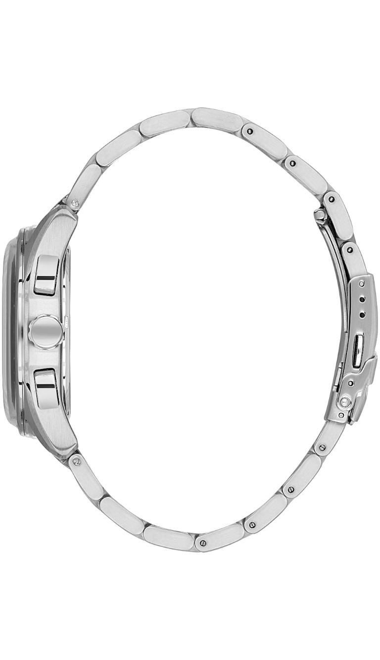 Годинник Santa Barbara Polo & Racquet Club кварцовий SB.1.10634-6 - Зображення 2
