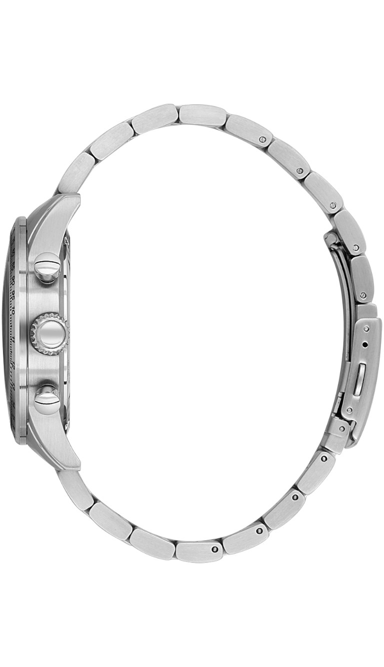 Годинник Santa Barbara Polo & Racquet Club кварцовий SB.5.10003-3 - Зображення 2