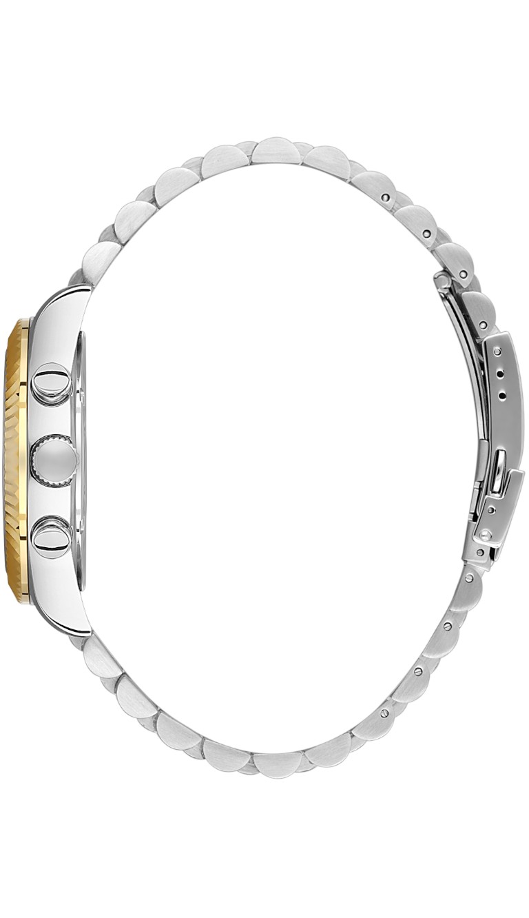 Годинник Santa Barbara Polo & Racquet Club кварцовий SB.1.10653-5 - Зображення 2