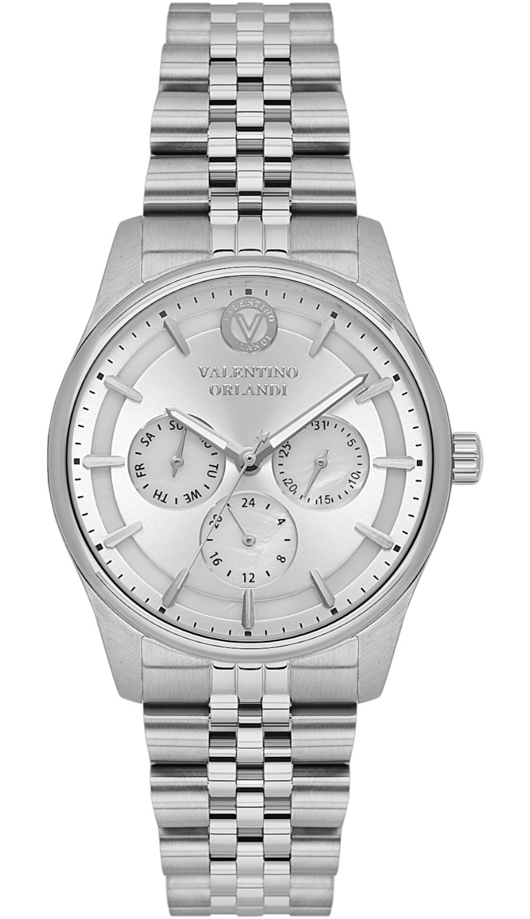 Годинник VALENTINO ORLANDI кварцовий VO.1.10005-1