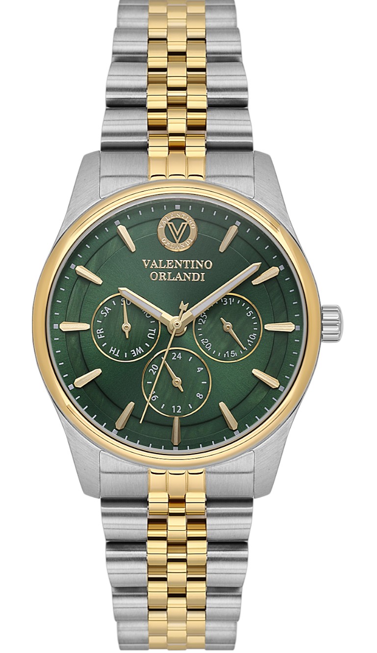 Годинник VALENTINO ORLANDI кварцовий VO.1.10005-5