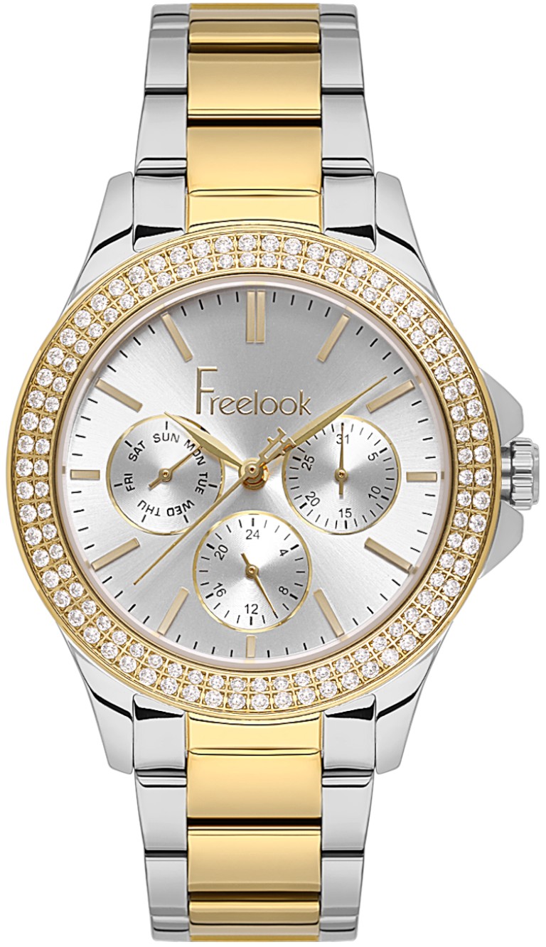 Годинник FreeLook FL.1.10498-4