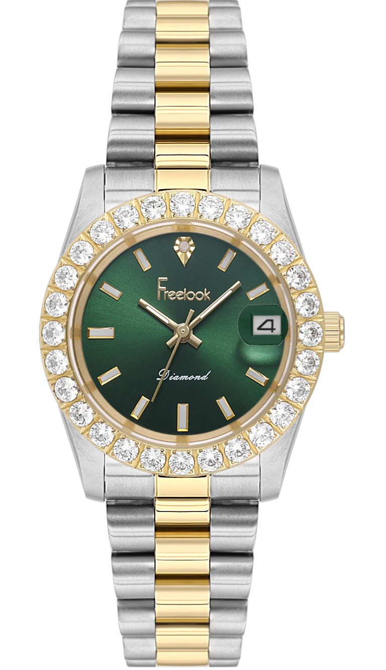 Годинник FreeLook FL.4.10011-5