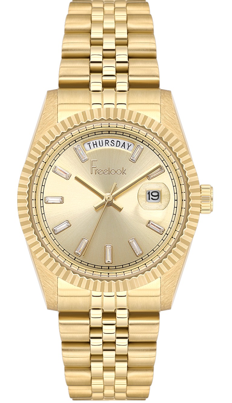 Годинник FreeLook FL.4.10021-3