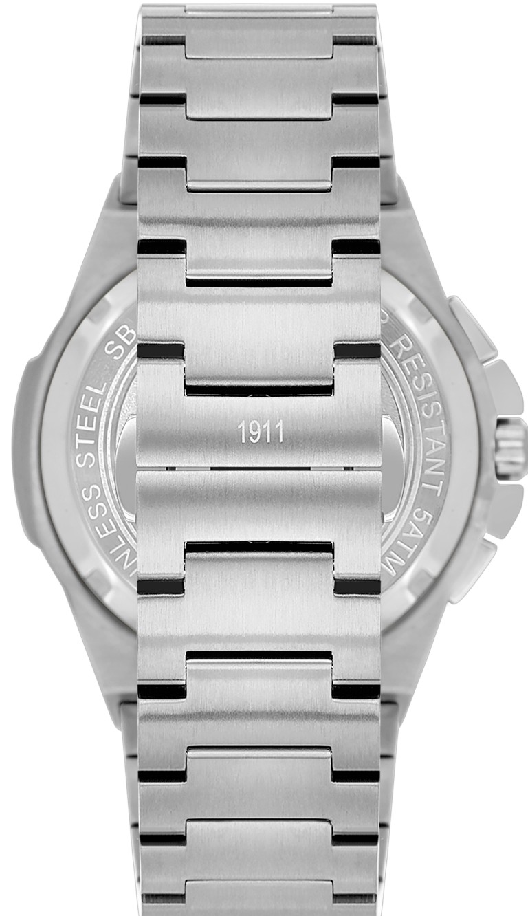 Годинник Santa Barbara Polo & Racquet Club кварцовий SB.1.10633-1 - Зображення 3