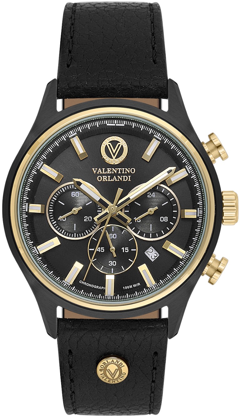 Годинник VALENTINO ORLANDI кварцовий VO.1.10009-4