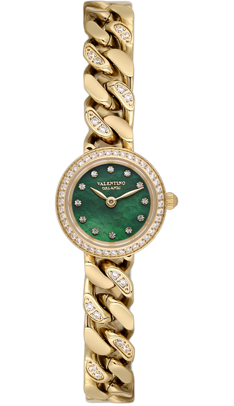 Годинник VALENTINO ORLANDI кварцовий VO.4.10004-5