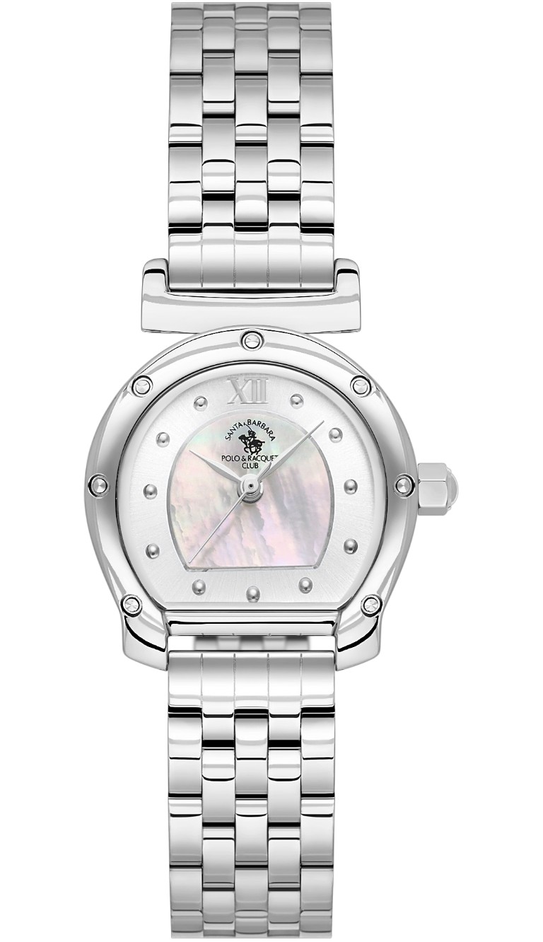 Годинник Santa Barbara Polo & Racquet Club кварцовий SB.1.10683-1