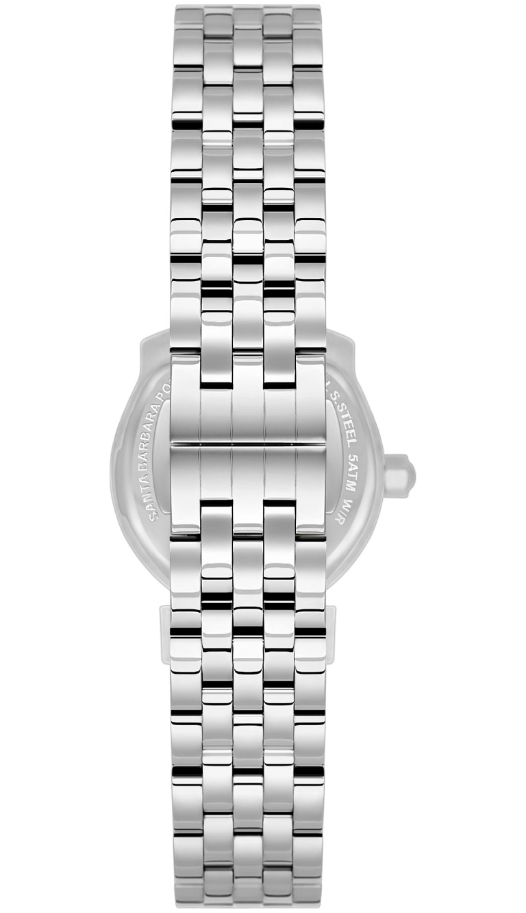 Годинник Santa Barbara Polo & Racquet Club кварцовий SB.1.10683-1 - Зображення 4