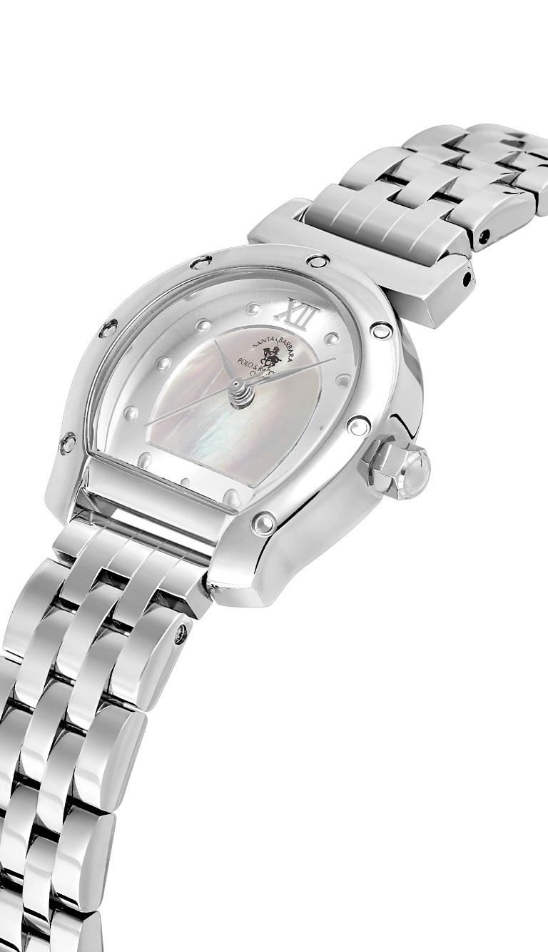 Годинник Santa Barbara Polo & Racquet Club кварцовий SB.1.10683-1 - Зображення 3