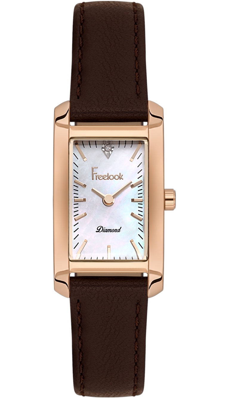Годинник Freelook кварцовий FL.1.10554-5