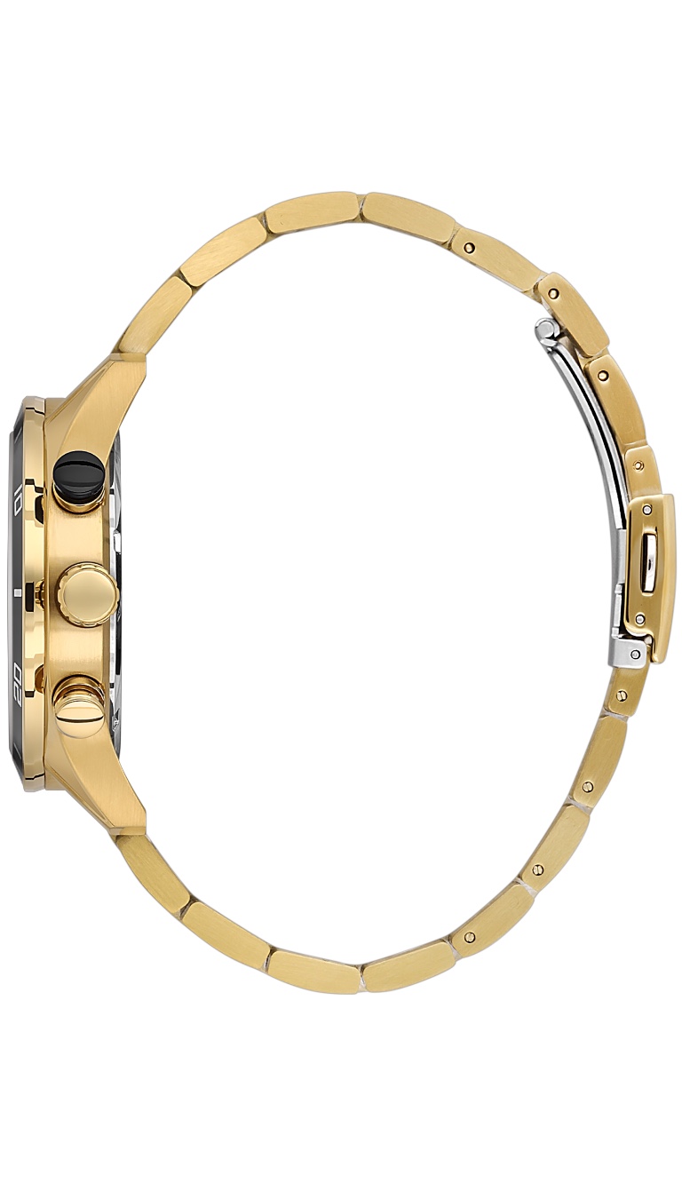 Годинник Santa Barbara Polo & Racquet Club кварцовий SB.1.10498-4 - Зображення 4
