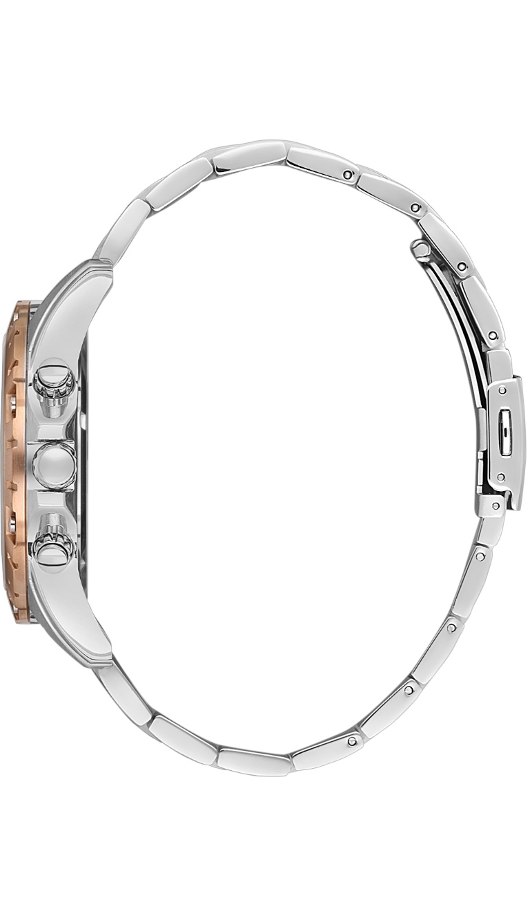 Годинник Santa Barbara Polo & Racquet Club кварцовий SB.1.10545-5 - Зображення 2