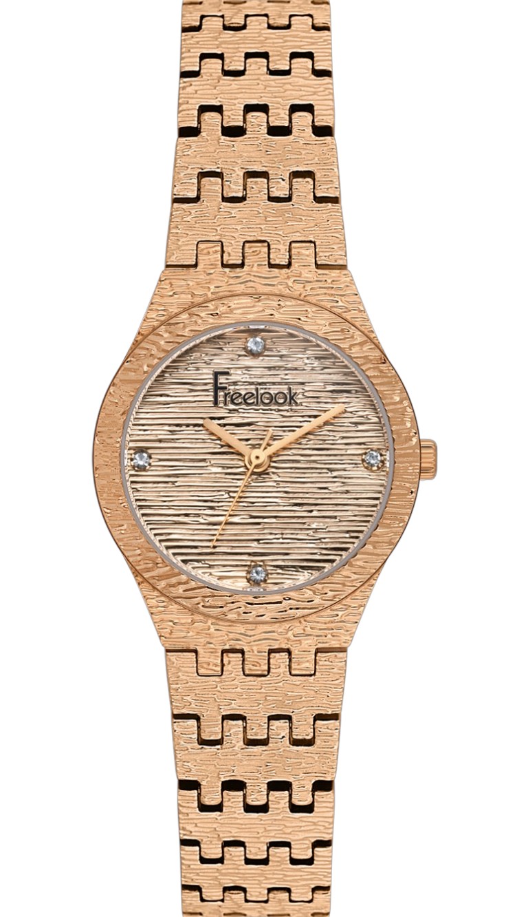 Годинник FreeLook кварцовий FL.1.10560-5